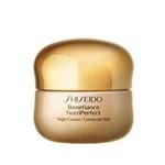 Ficha técnica e caractérísticas do produto Creme Anti-Idade Shiseido Benefiance NutriPerfect Noturno 50ml
