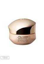 Ficha técnica e caractérísticas do produto Creme Anti-Idade Shiseido Wrinkle Resist24 Intensive Eye Contour Cream 15ml