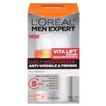 Creme Anti Idade Vita Lift L'oréal Men Expert