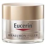 Ficha técnica e caractérísticas do produto Creme Anti-Rugas Eucerin - Hyaluron-Filler Elasticity Noite 50g
