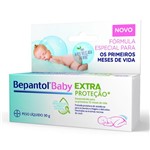Ficha técnica e caractérísticas do produto Creme Antiassadura Bepantol Baby Extra Proteção 30g