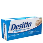 Ficha técnica e caractérísticas do produto Creme Antiassadura Desitin® Creamy 57g