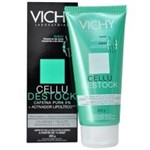 Ficha técnica e caractérísticas do produto Creme Anticelulite Vichy Cellu Destock Expert 150Ml