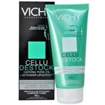 Ficha técnica e caractérísticas do produto Creme Anticelulite Vichy Cellu Destock Expert 150ml