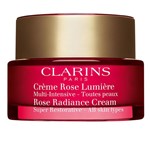 Ficha técnica e caractérísticas do produto Creme Antienvelhecimento - Clarins Multi Intensive Rose Radiance