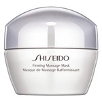 Ficha técnica e caractérísticas do produto Creme Antienvelhecimento Facial Shiseido - Firming Massage Mask 50 Ml