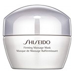Ficha técnica e caractérísticas do produto Creme Antienvelhecimento Facial Shiseido - Firming Massage Mask 50ml