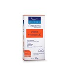 Creme Antirruga Nupill Vitamina C 30g