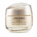 Ficha técnica e caractérísticas do produto Creme Antirrugas Benefiance Wrinkle Smoothing Cream 50 ml