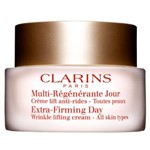 Ficha técnica e caractérísticas do produto Creme Antirrugas Clarins - Firming Day Cream 50ml