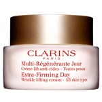Ficha técnica e caractérísticas do produto Creme Antirrugas Clarins - Firming Day Cream