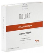 Ficha técnica e caractérísticas do produto Creme Antirrugas Monoderma C Max Melora