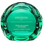 Ficha técnica e caractérísticas do produto Creme Antirrugas para as Pálpebras Anna Pegova - Crème Pour La Beauté Des Paupières
