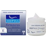 Ficha técnica e caractérísticas do produto Creme Antissinais Retinol Firmness Intensive Nupill
