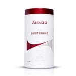 Ficha técnica e caractérísticas do produto Creme Arago Lipotérmico Hiperemiante Redutor 1 Kg