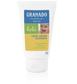 Ficha técnica e caractérísticas do produto Creme Assadura Bebê 50g Granado