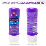 Ficha técnica e caractérísticas do produto Creme Aussie 3 Minutes Miracle Moist