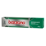 Ficha técnica e caractérísticas do produto Creme Barbear Bozzano Mentolado 65g - Embalagem c/ 6 unidades