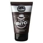Ficha técnica e caractérísticas do produto Creme BARBEARIA CLUBE para Barbear Beto Incolor