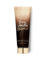 Ficha técnica e caractérísticas do produto Creme Bare Vanilla Shimmer com Glitter Victoria Secrets