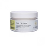 Ficha técnica e caractérísticas do produto Creme Base My Cream Peles Normais e Oleosas 200G Laszlo
