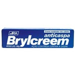 Ficha técnica e caractérísticas do produto Creme Brycreem Anticaspa40g - Diversos