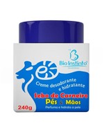 Creme C/ Sebo de Carneiro Tp Azul - Bio Instinto