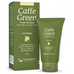 Ficha técnica e caractérísticas do produto Creme Caffe Green Tratamento Gel Noturno 60g