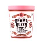 Ficha técnica e caractérísticas do produto Creme Capilar Lola Drama Queen Pimenta Rosa Cabelos Lisos - 450g