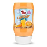 Ficha técnica e caractérísticas do produto Creme Cheddar 235G Mrs Taste
