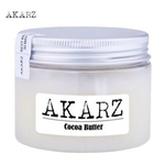Ficha técnica e caractérísticas do produto Cocoa Butter Manteiga De Cacau Importada Akarz 60g