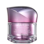 Ficha técnica e caractérísticas do produto Creme Clareador de Manchas Shiseido White Lucent MultiBright Night 50 Ml