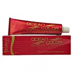 Ficha técnica e caractérísticas do produto Creme Colorante Tintura 8.26 Marsala 60g - Ocean Hair - Oceanhair