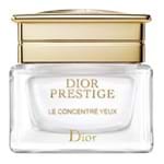Ficha técnica e caractérísticas do produto Creme Concentrado para os Olhos Dior - Prestige Le Concentré Yeux 15ml