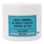 Ficha técnica e caractérísticas do produto Creme Corporal Granado - Ureia e Óleo de Semente de Uva