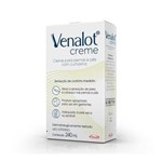 Ficha técnica e caractérísticas do produto Creme Corporal Venalot 240ml