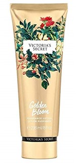 Ficha técnica e caractérísticas do produto Creme Corporal Victoria Secret Golden Bloom 236ML