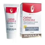 Ficha técnica e caractérísticas do produto Crème Cuticule Mavala - Tratamento Diário Para As Cutículas 15ml