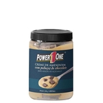 Ficha técnica e caractérísticas do produto Creme de Amendoim - Power One (1kg)