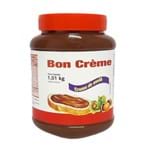 Ficha técnica e caractérísticas do produto Creme de Avelã 1,01kg - Bon Creme