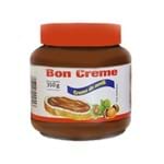 Ficha técnica e caractérísticas do produto Creme de Avelã 350g - Bon Creme