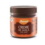 Ficha técnica e caractérísticas do produto Creme de Avelã com Cacau Zero 150g- Flormel
