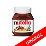 Ficha técnica e caractérísticas do produto Creme de Avelã Nutella com 650g - Ferrero