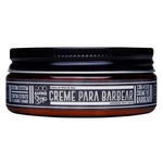Ficha técnica e caractérísticas do produto Creme de Barbear Barber Shop - Shaving Cream