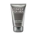 Ficha técnica e caractérísticas do produto Creme de Barbear Clinique For Men Cream Shave 125ml