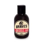 Ficha técnica e caractérísticas do produto Creme de Barbear de Lúpulo 100ml - The Braves