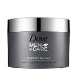 Ficha técnica e caractérísticas do produto Creme de Barbear Dove Men+Care Expert Shave 200Ml
