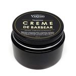 Ficha técnica e caractérísticas do produto Creme De Barbear Extra Deslizante Tradition Viking
