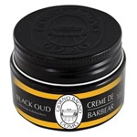 Ficha técnica e caractérísticas do produto Creme de Barbear Giorno Uomo - Black Oud