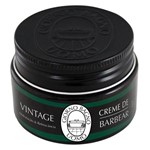 Ficha técnica e caractérísticas do produto Creme de Barbear Giorno - Uomo Vintage